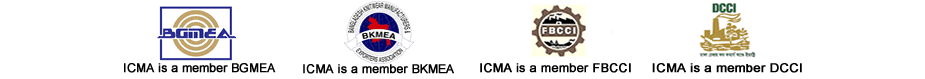 ICMA